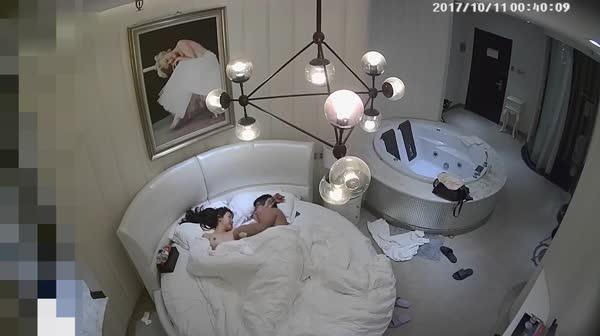 最全补漏 白色浴缸房&mdash;系列Ⅱ，精选13集 010